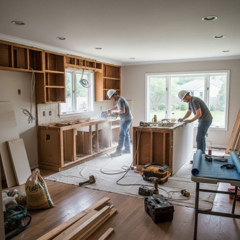 Top Bathroom Remodeling Companies in Bardstown, KY