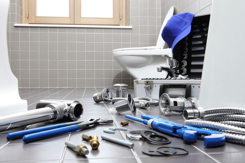Top Bathroom Remodeling Companies in Crestwood, KY