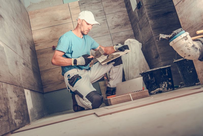 Top Bathroom Remodeling Companies in Louisville, KY