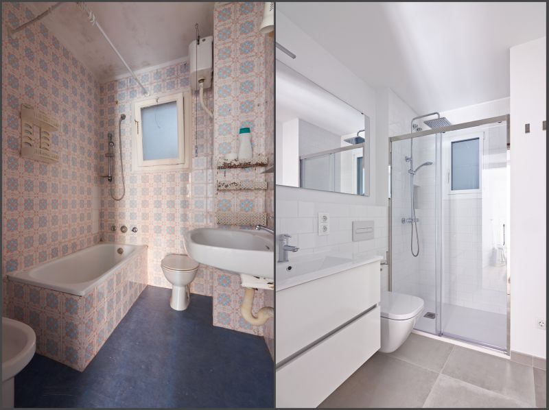Top Bathroom Remodeling Companies in Mount Washington, KY