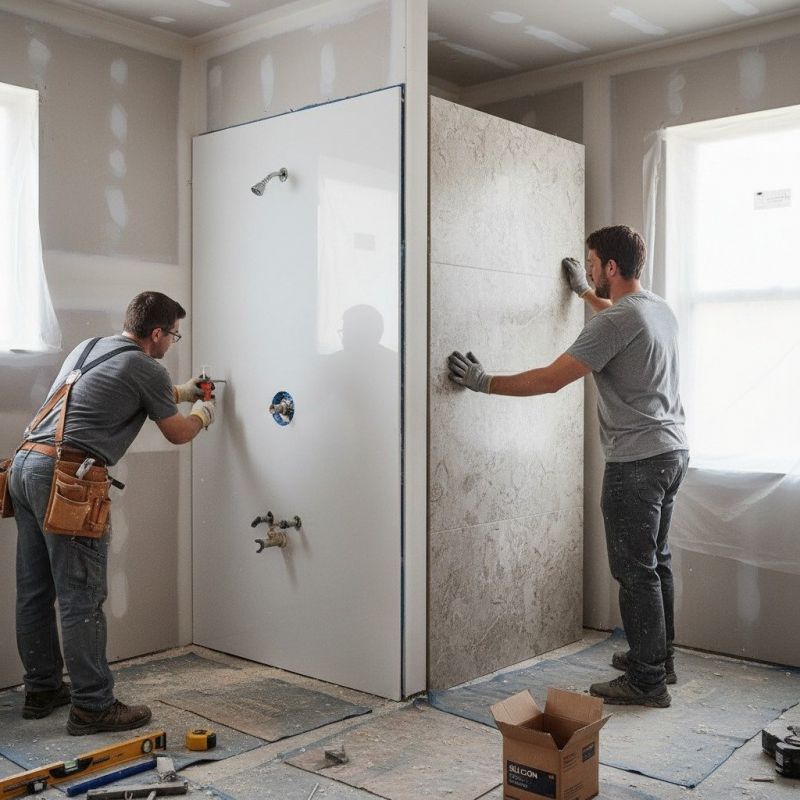 Top Bathroom Remodeling Companies in Shelbyville, KY
