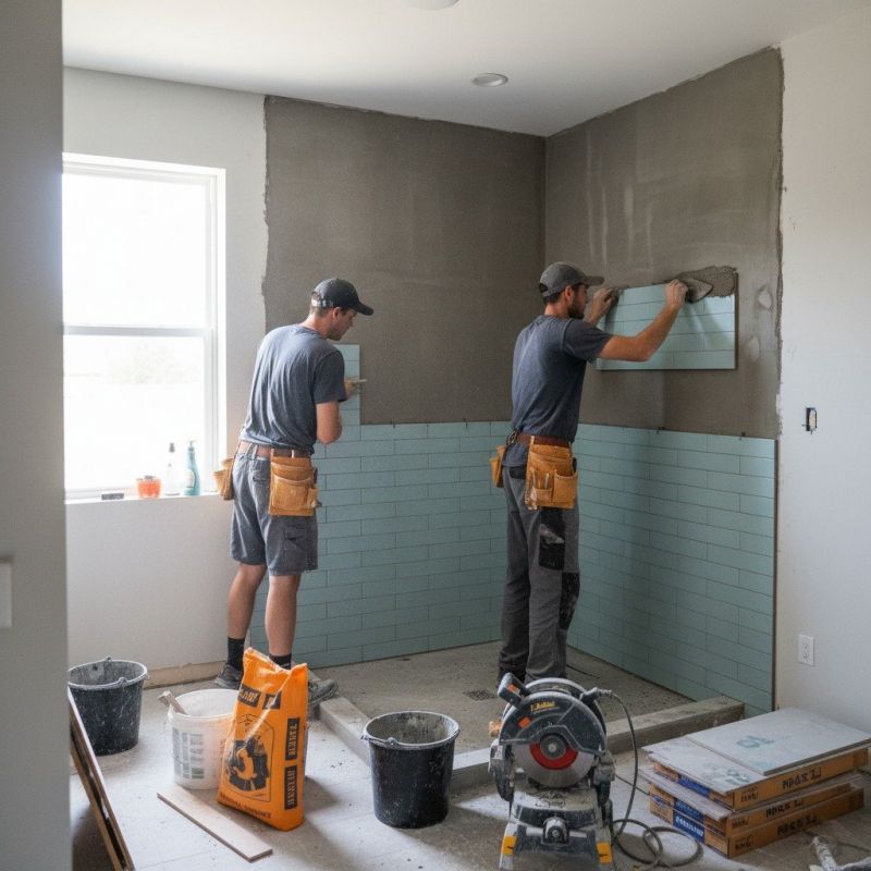 Top Bathroom Remodeling Companies in Shepherdsville, KY